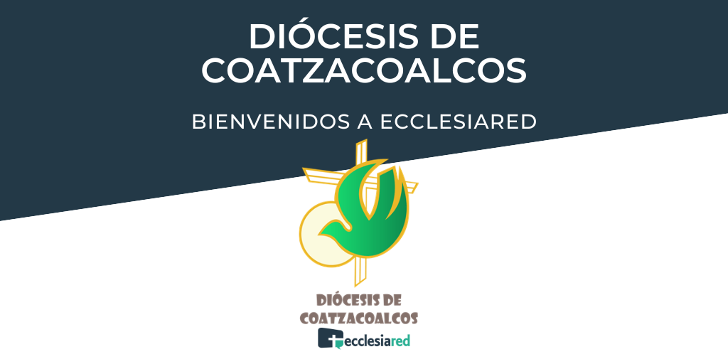 La Diócesis de Coatzacoalcos se integra a Ecclesiared para mejorar la gestión parroquial de sus parroquias