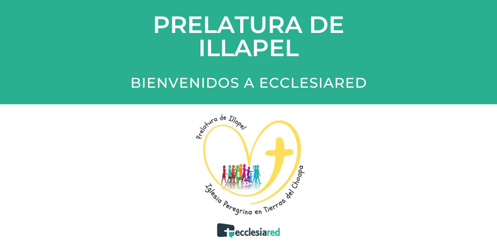 La Prelatura de Illapel implementa Ecclesiared para modernizar su gestión parroquial